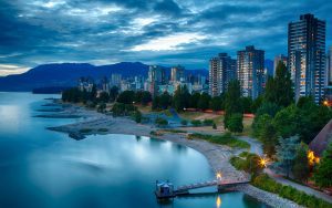 permanent residency