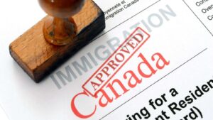 permanent residency