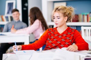 Student Visa