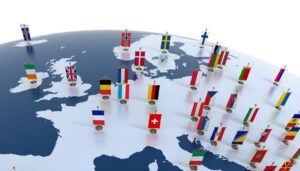 immigration Consultant