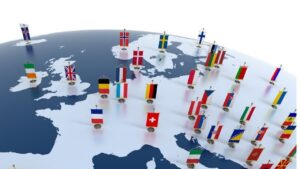 immigration Consultant